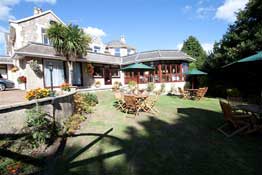 Fernbank B&B,  Shanklin